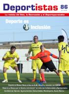 Deportistas Nº 86