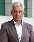 Jesús Tortosa, nuevo concejal de Deportes Ayuntamiento Alcobendas