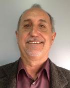 Isidro Arranz, presidente de la Federación de Atletismo de Madrid