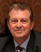 Antonio Martín Galán, presidente de la Federación Española de Boxeo