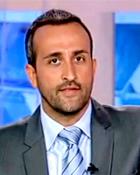 TVE: Julián Reyes, nuevo director de deportes para los informativos