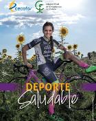 Córdoba:Curso “Deporte Saludable” del Colegio de Farmacéuticos