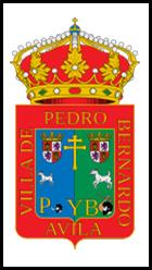 Pedro Bernardo