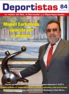 Deportistas Nº 84