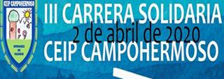 Humanes: III Carrera Solidaria  por la Fundación Uno Entre Cien Mil