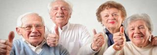 Humanes: La Concejalía de Mayores ofrece actividad física y mental