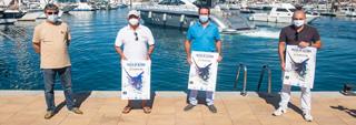 San Bartolomé de Tirajana acoge el 31º concurso de pesca en altura