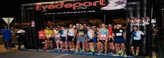 La San Silvestre de Humanes se correrá este año de forma virtual