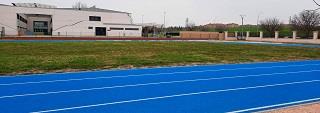 Humanes de Madrid organiza unas  jornadas de iniciación al atletismo
