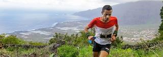 El Hierro será sede del  International Salomon Running Camp 2021