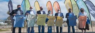 Maspalomas acogerá la primera edición de la Gran Canaria-Marathon