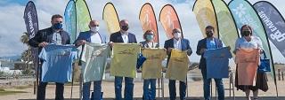 Maspalomas acogerá la primera edición de la Gran Canaria-Marathon