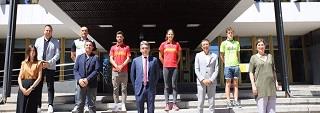 Albert Soler destaca la labor del Ayuntamiento de La Nucía
