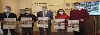 Cantimpalos (Segovia): Regresa el  Cross Internacional y Escolar