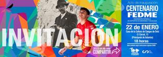 La FEDME celebra su centenario con una jornada en Cangas de Onís