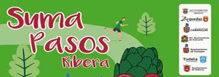 Tudela: Se inicia la nueva edición de Suma Pasos Ribera en Navarra