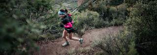 Apertura de inscripciones para el Trail Mallos de Riglos 2022