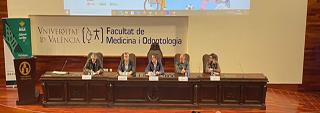 Valencia: Éxito del IV Seminario Nacional sobre Deporte Inclusivo