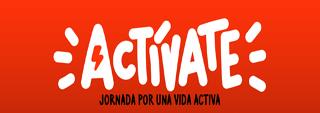 La Gasol Foundation organiza la Jornada Actívate el 18 de abril