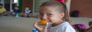 Gasol Foundation y Hnos Fernández promueven el consumo de fruta
