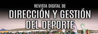FAGDE: Disponible nº 35 de revista Dirección y Gestión del Deporte