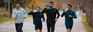 Madrid: 4ª edición del Memorial de Atletismo Miguel la Quadra-Salcedo