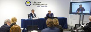 Arranca el Observatorio Círculo de  Empresarios sobre Sostenibilidad