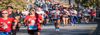 La Universae Mitja Marató de Sant Cugat del Vallès abre inscripciones