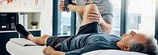 Ejercicio y fisioterapia, claves para el tratamiento de la artritis