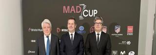 La 3ª edición de la MADCUP generó ingresos de 29 millones de euros