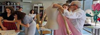 Abiertas las inscripciones para la actividad extraescolar DiseñAR-T