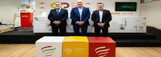 FEDDI presentó su nuevo logotipo, más colorido, moderno e integrador