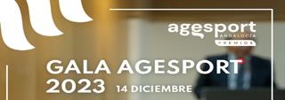 Archidona: Los Premios AGESPORT se entregarán el 14 de diciembre