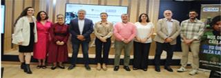 El Cádiz CF y Plan International se unen por derechos de la infancia