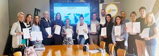 La Universidad de Cádiz participa en el proyecto europeo BREATH