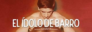 La FBO proyecta en el Centro Cívico Buen Pastor el documental de Urtain