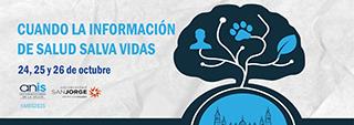 ANIS celebrará su XX Congreso en Universidad San Jorge de Zaragoza
