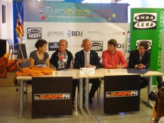 EuroIbiza 2010 acogerá a más de 1.000 universitarios