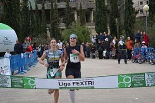 Más de 160 inscritos en el III Duatlón Cross