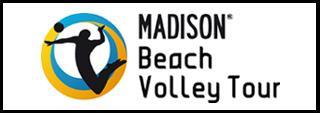 Ibiza acogerá la primera prueba del Madison Beach Volley Tour 2014