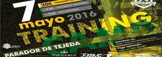 Gran Canaria: La Circular de Tejeda contará con un training camp previo
