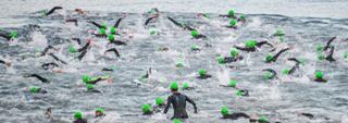 Gijón acogerá el Campeonato de España de Triatlón por clubes