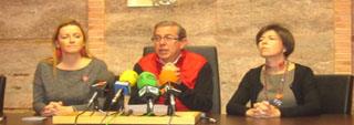 Valdepeñas lidera un proyecto para luchar contra la obesidad infantil
