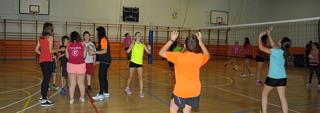 Sagunto abre el plazo de inscripción para el programa de deporte escolar