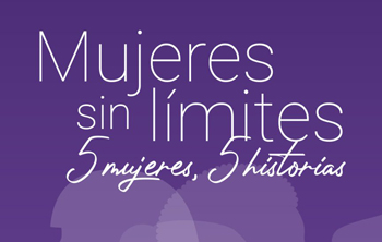 La Fundación Deporte Joven lanza la campaña Mujeres sin Límites