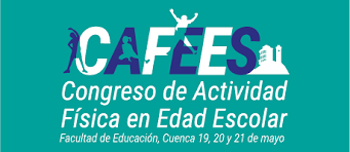 Cuenca acogerá el Congreso de la Actividad Física en Edad Escolar