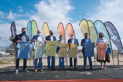 Maspalomas acogerá la primera edición de la Gran Canaria-Marathon