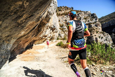 Barbastro: Inscripciones para el Ultra-Trail Guara Somontano 2022