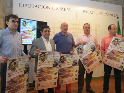 Martos (Jaén): Gran participación en los XXXIII Internacionales de Tenis