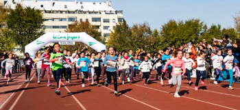 Más de 700 corredores participaron en el Cross IES Antonio Machado